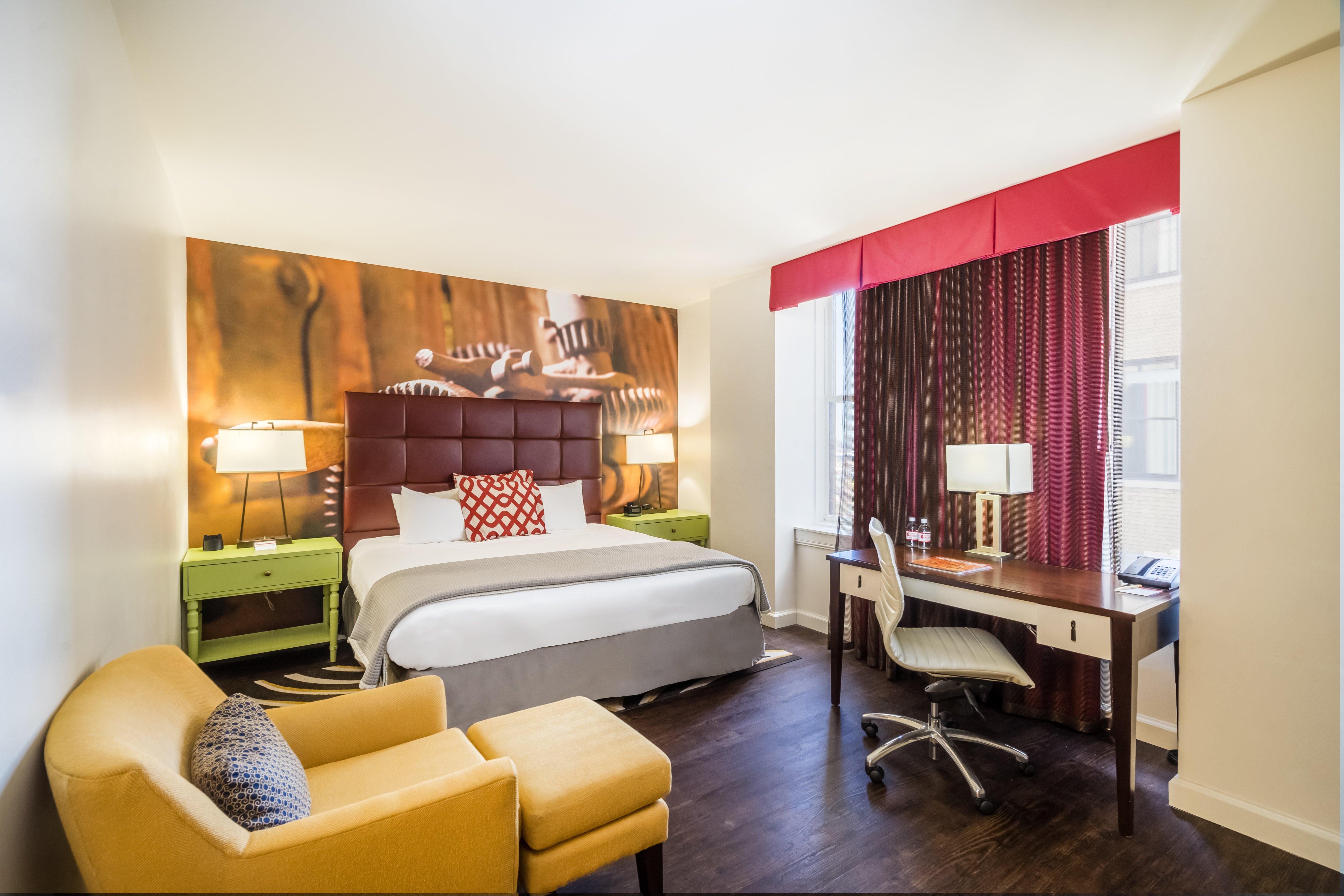Hotel Indigo Nashville - The Countrypolitan Ngoại thất bức ảnh