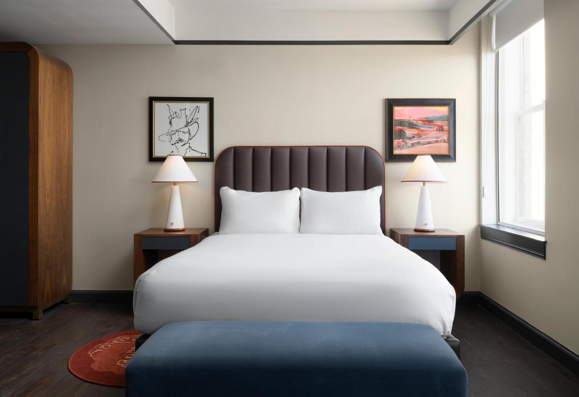 Hotel Indigo Nashville - The Countrypolitan Ngoại thất bức ảnh