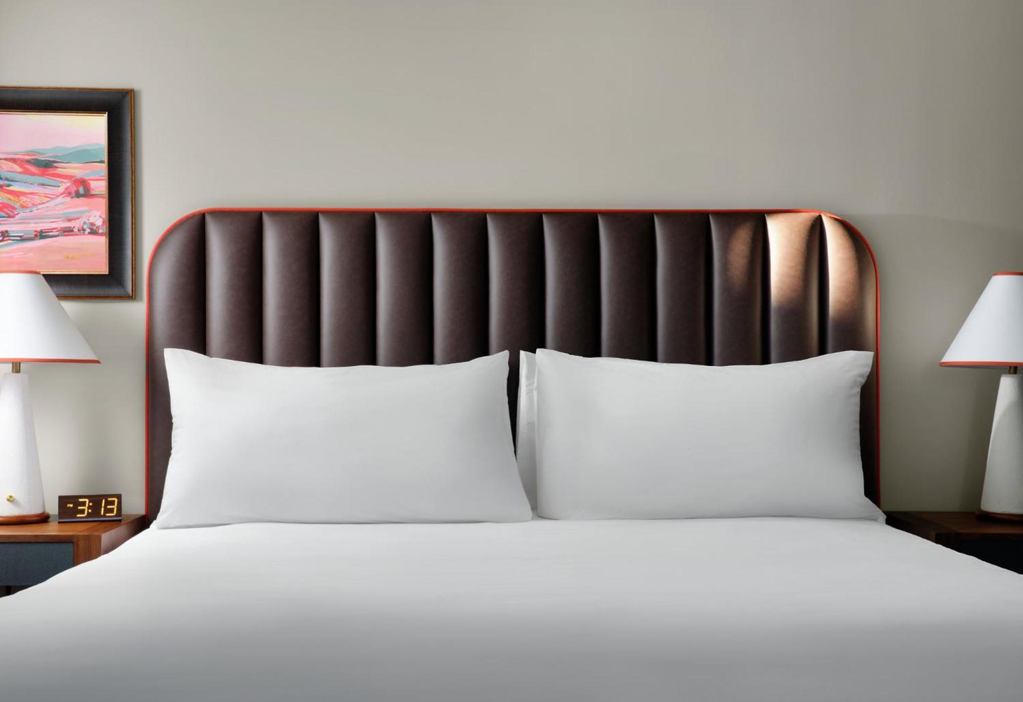Hotel Indigo Nashville - The Countrypolitan Ngoại thất bức ảnh